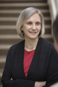 Ellen Goldring