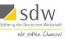 sdw: Stiftung der Deutschen Wirtschaft. Wir f&ouml;rdern den deutschen Nachwuchs!